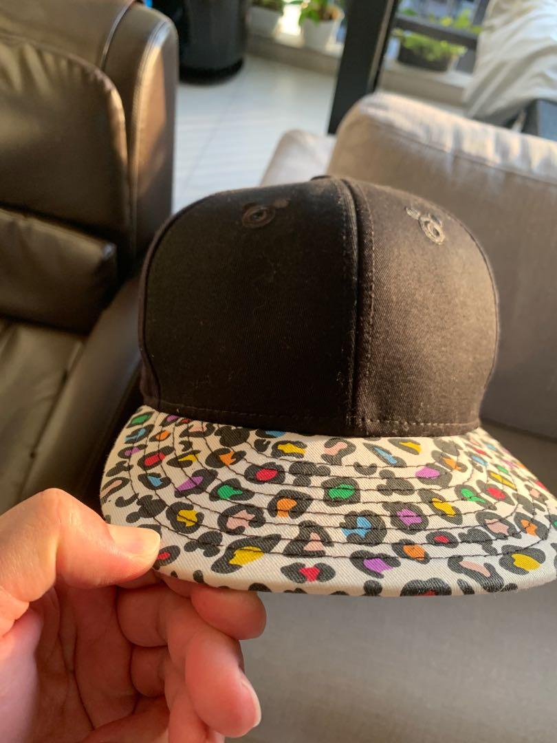 New era 2025 disney cap