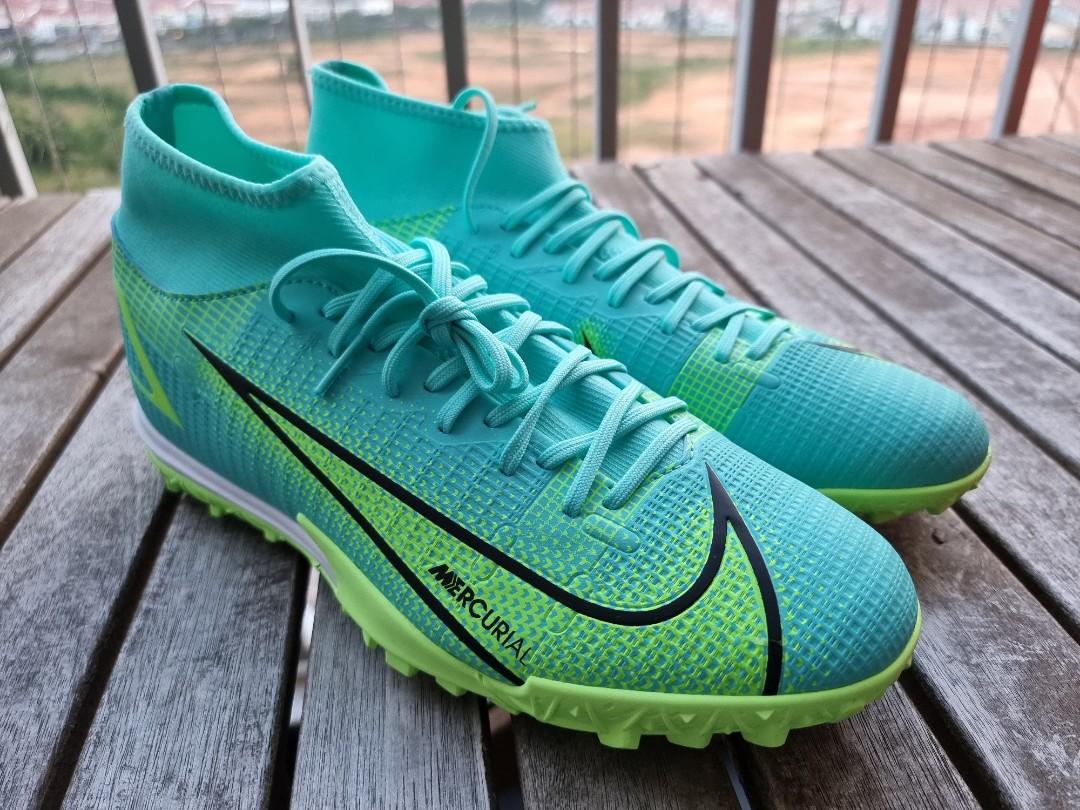 Nike mercurial superfly 7 futsal hotsell