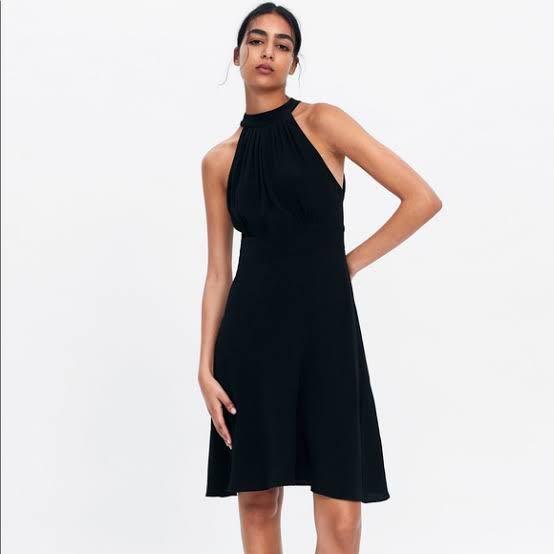 zara dresses formal