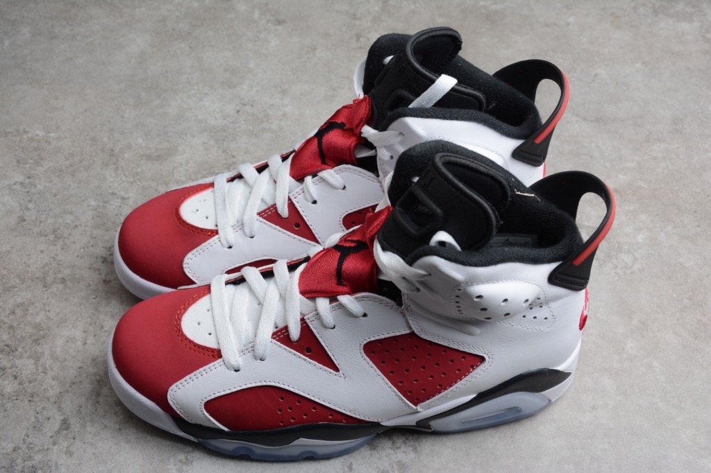 NIKE Air Jordan AJ6 Retro 2021