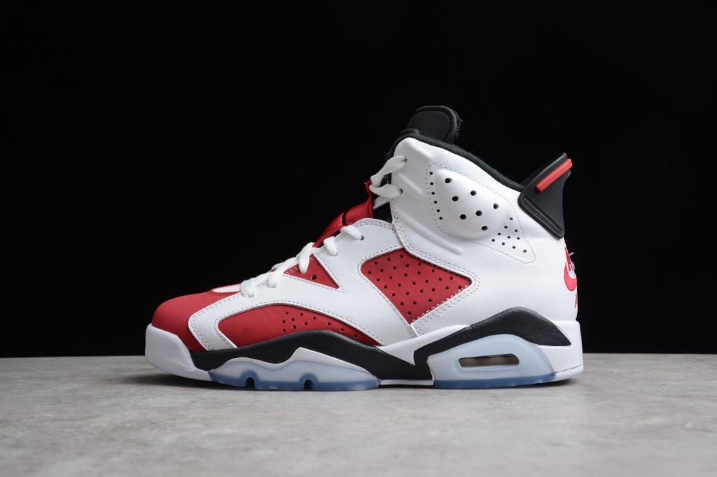 aj6 nike