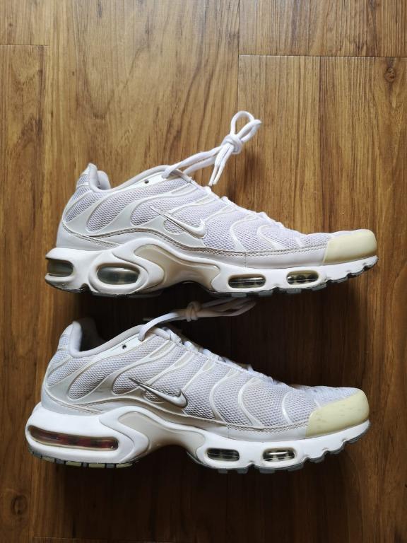 Air max plus casper discount