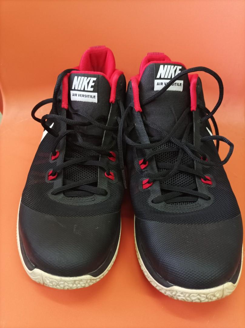 versatile nike