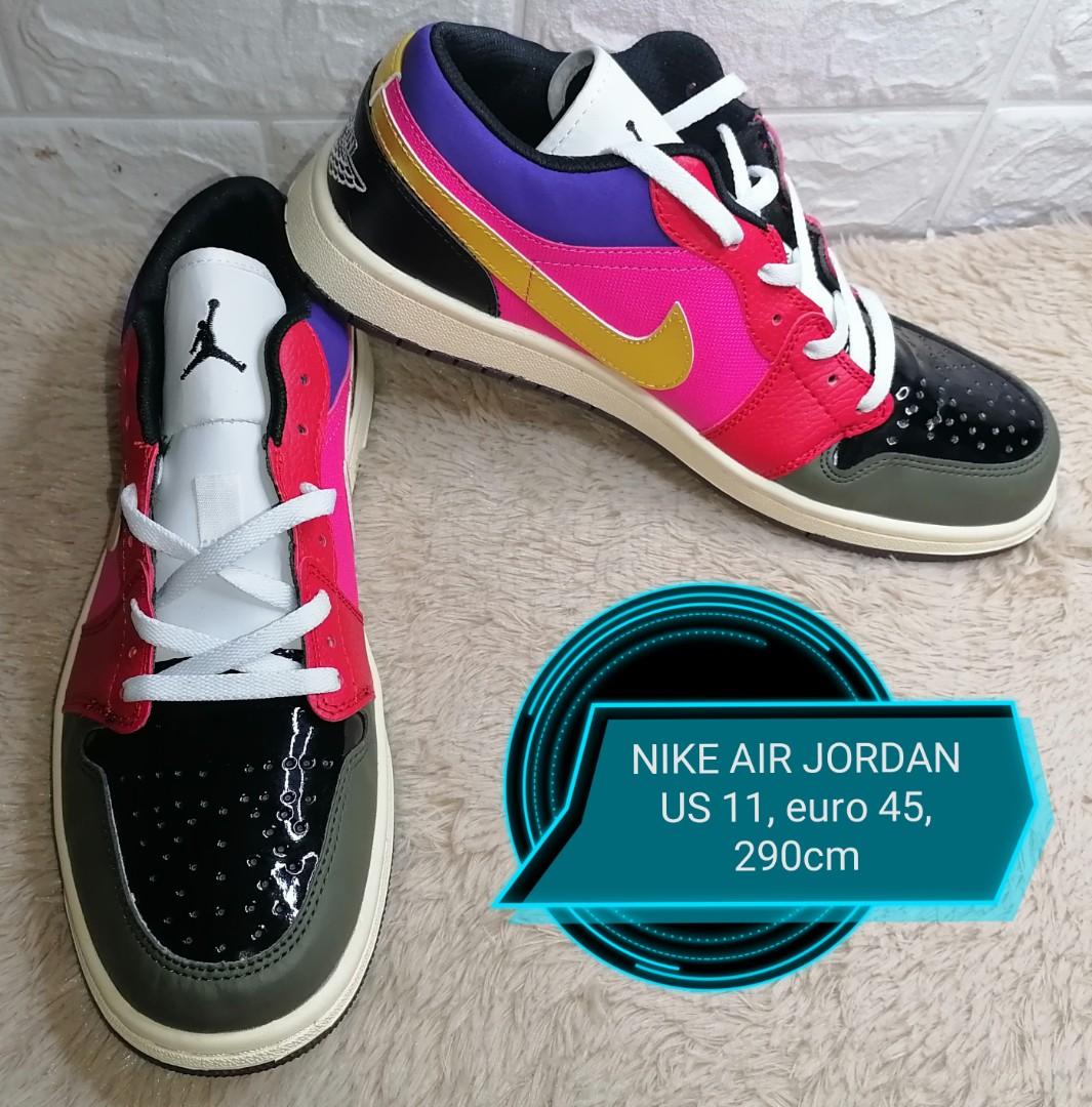 mens nike and adidas shoes