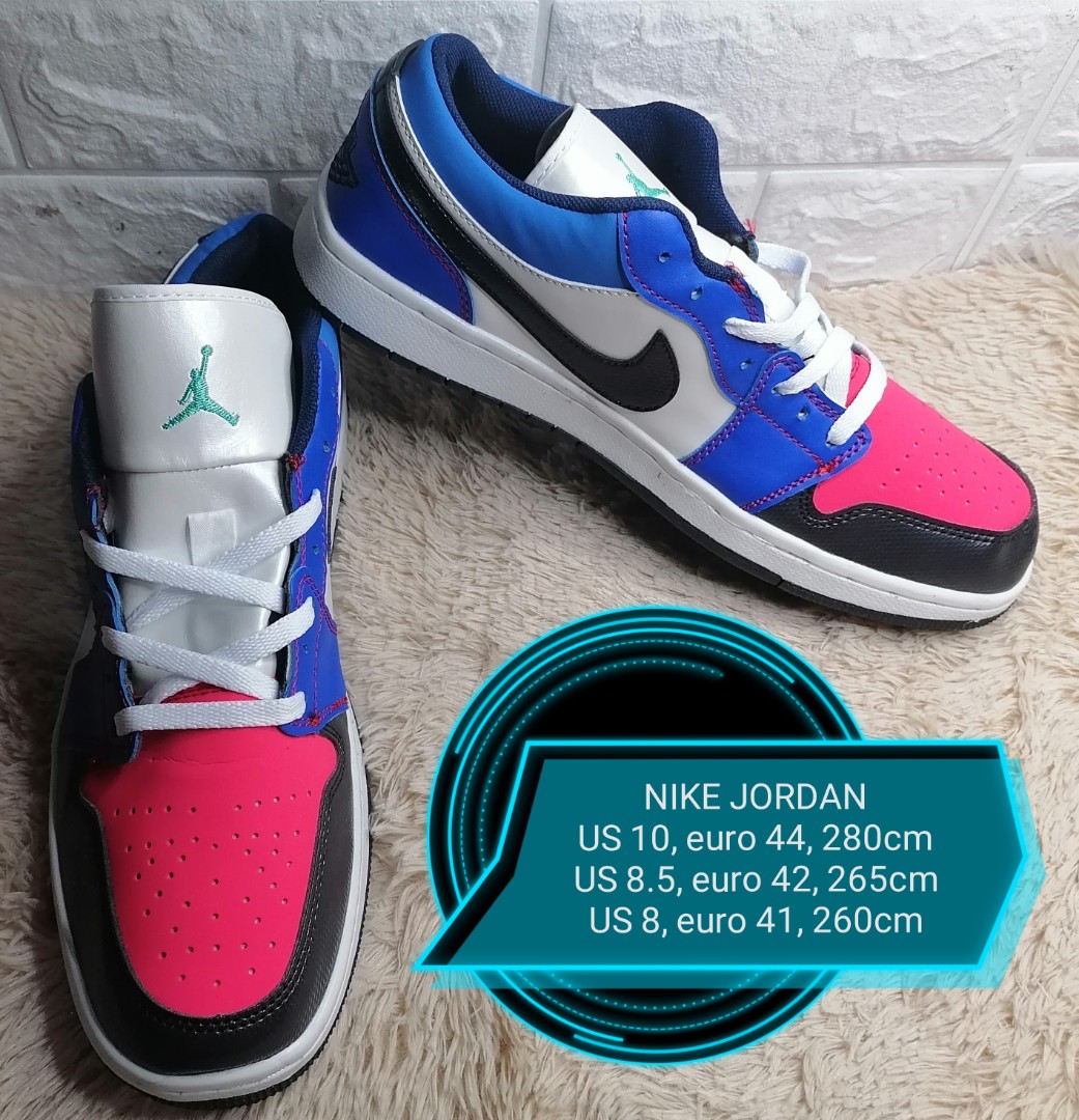 nike and adidas shoes, Men's Fashion, Footwear, Sneakers on Carousell