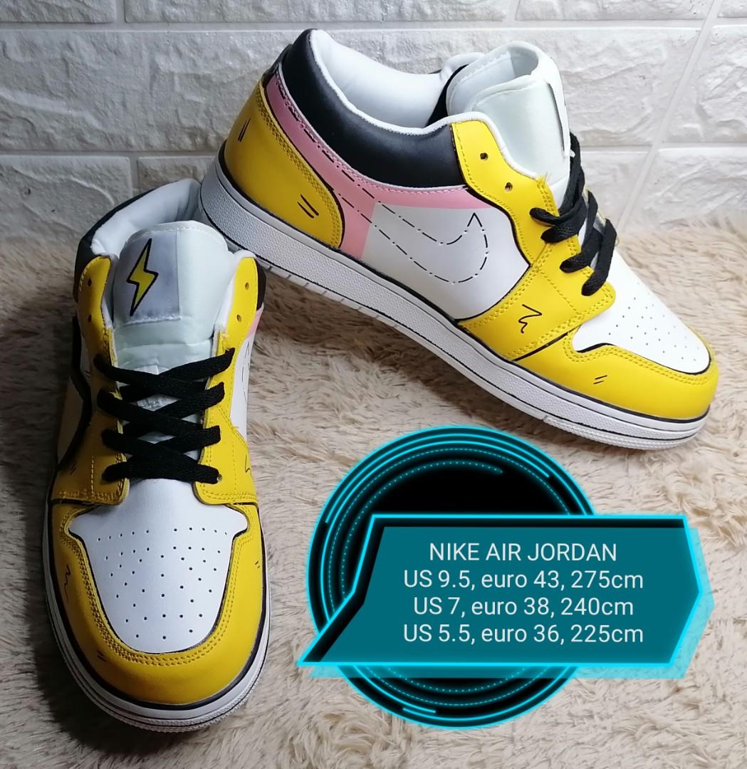 mens nike and adidas shoes