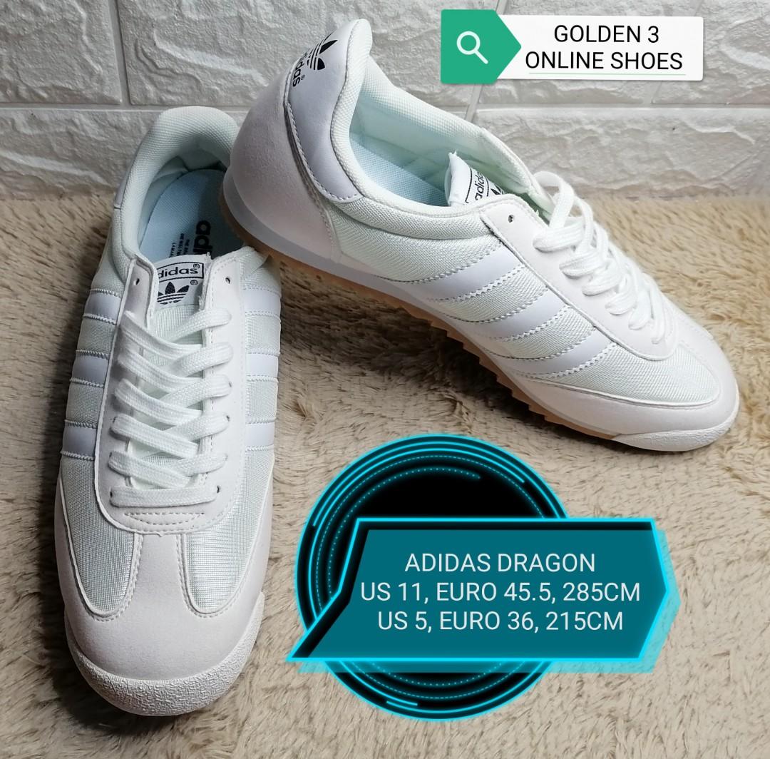 mens nike and adidas shoes