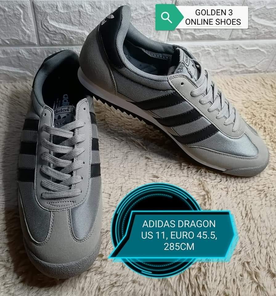 nike and adidas shoes, Men's Fashion, Footwear, Sneakers on Carousell