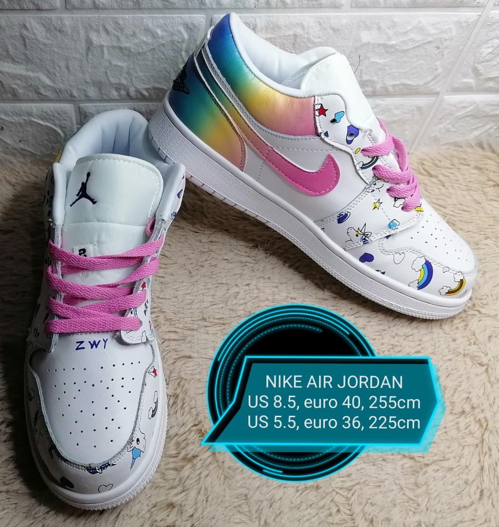 nike and adidas shoes, Men's Fashion, Footwear, Sneakers on Carousell