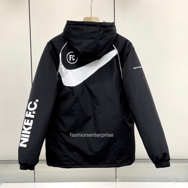 Nike fc store sideline jacket