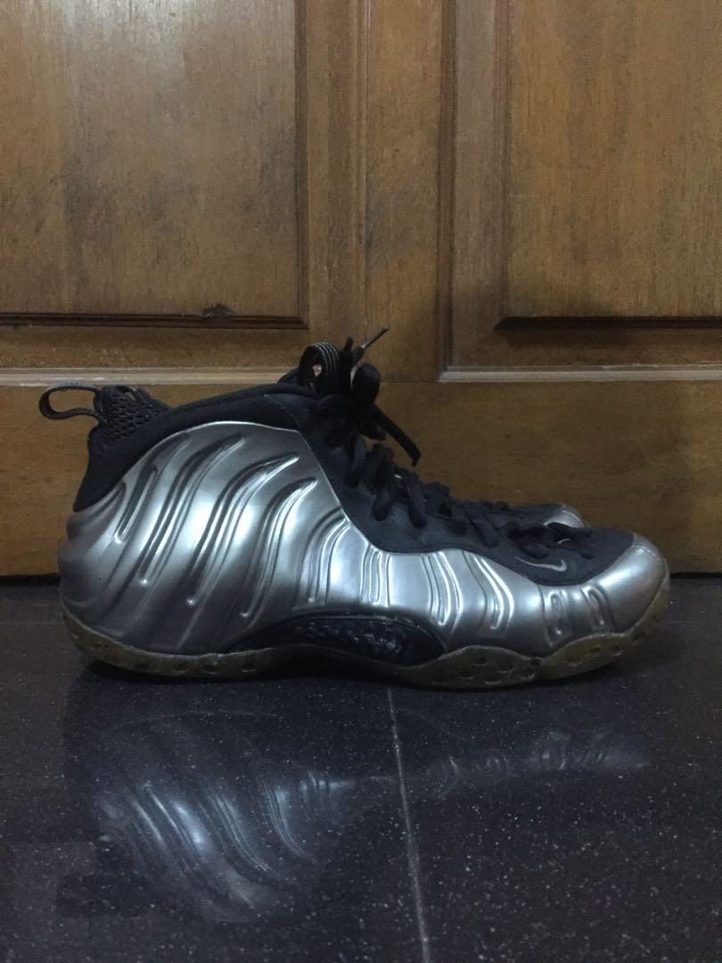 jual nike foamposite