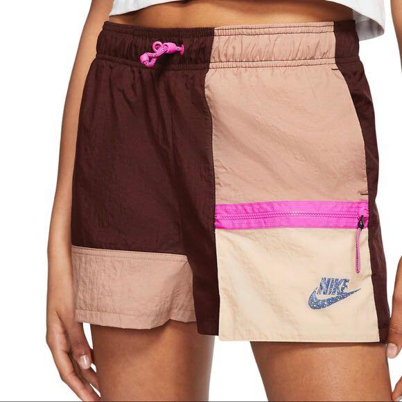 Nike icon cheap clash short