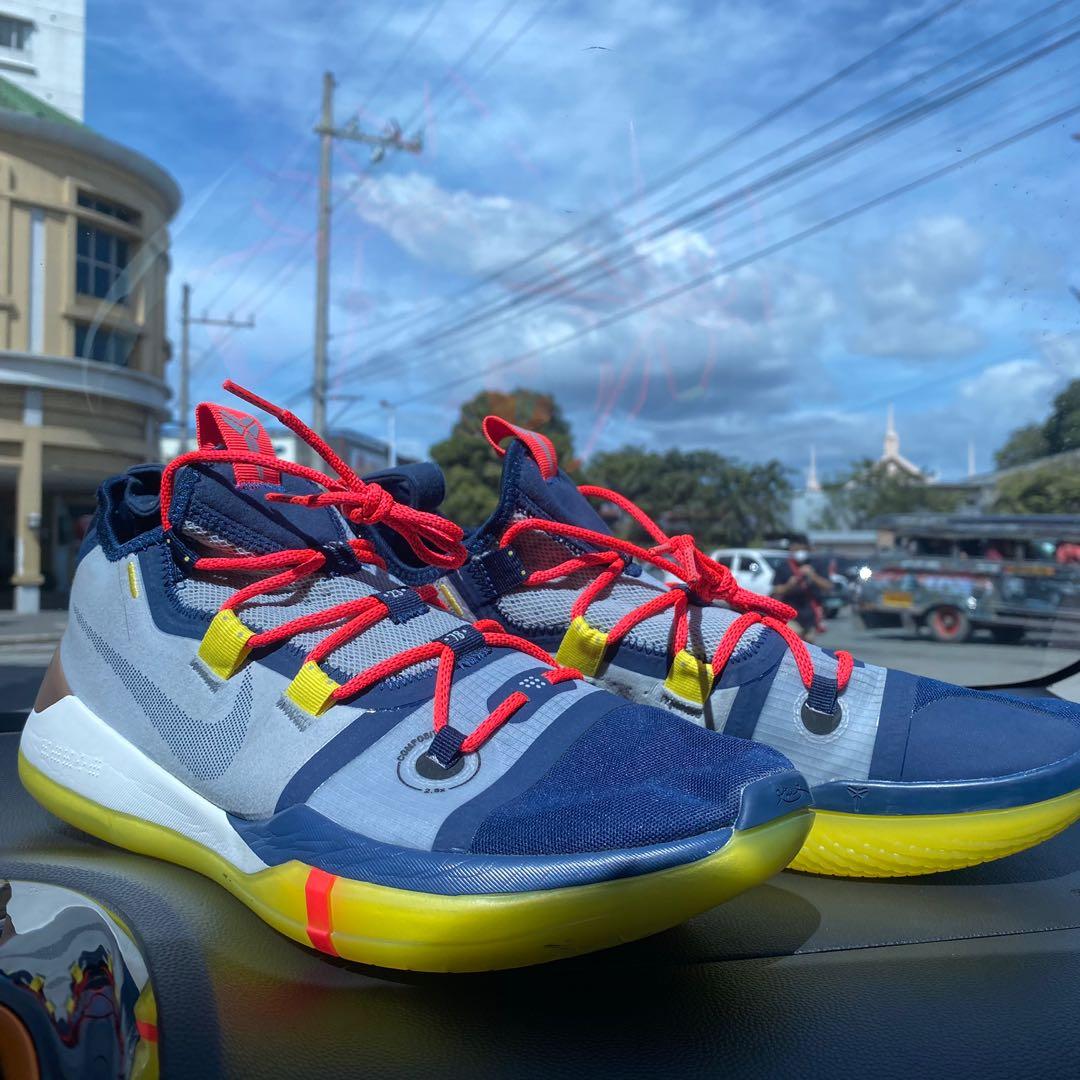 Kobe 11 exodus on sale