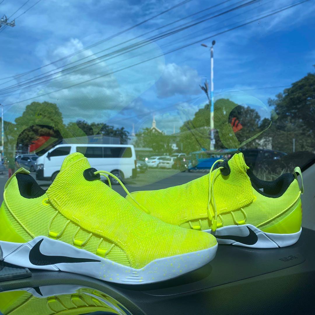 Nike kobe shop ad nxt hmd