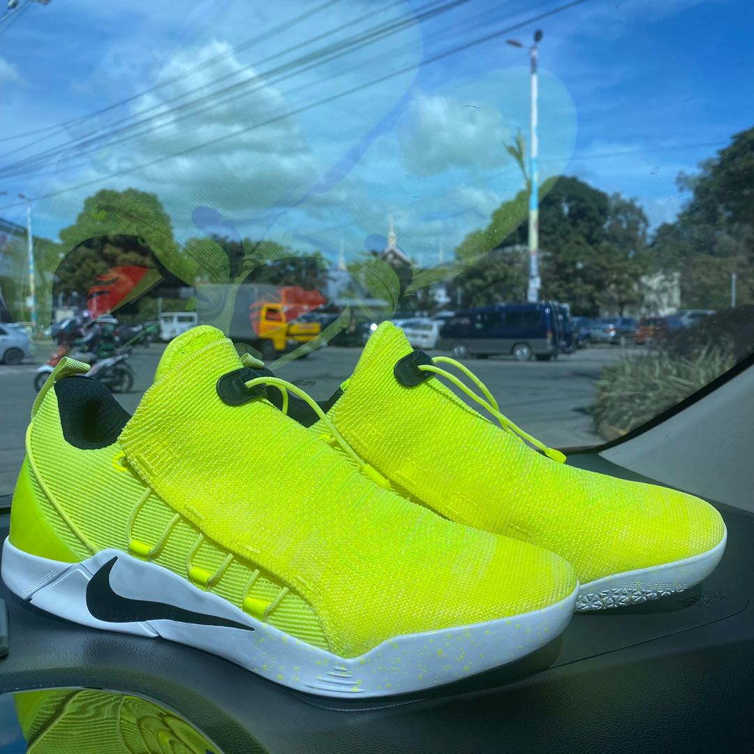 Nike Kobe AD NXT HMD 11 US