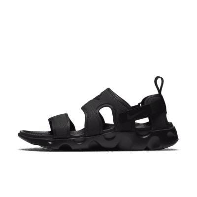 Nike Owaysis Sandals Women s Fashion Footwear Sandals on Carousell
