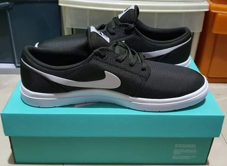 Nike sb portmore II ultralight us 10 Men's Footwear, Sneakers on