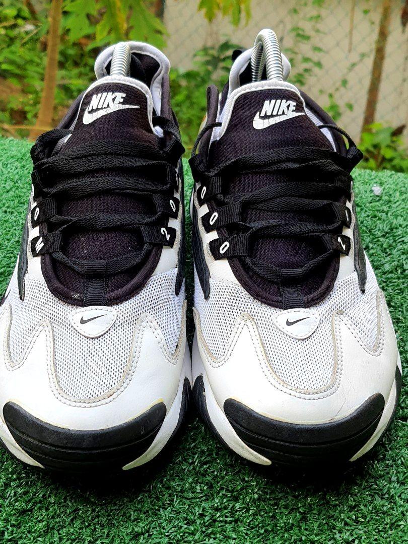 Nike air 2k techno store