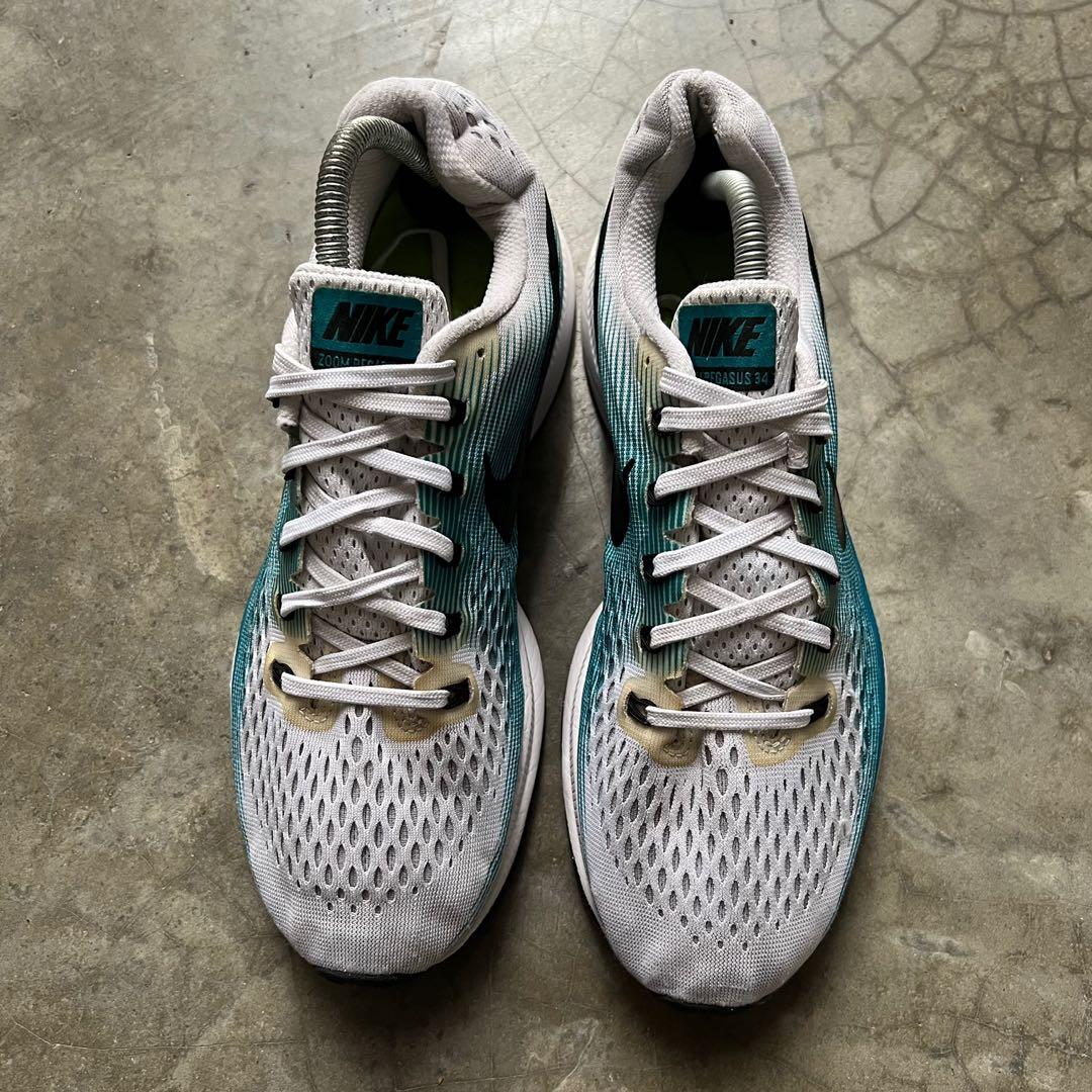 Nike Zoom Pegasus 94, Men's Fashion, Footwear, Sneakers on Carousell