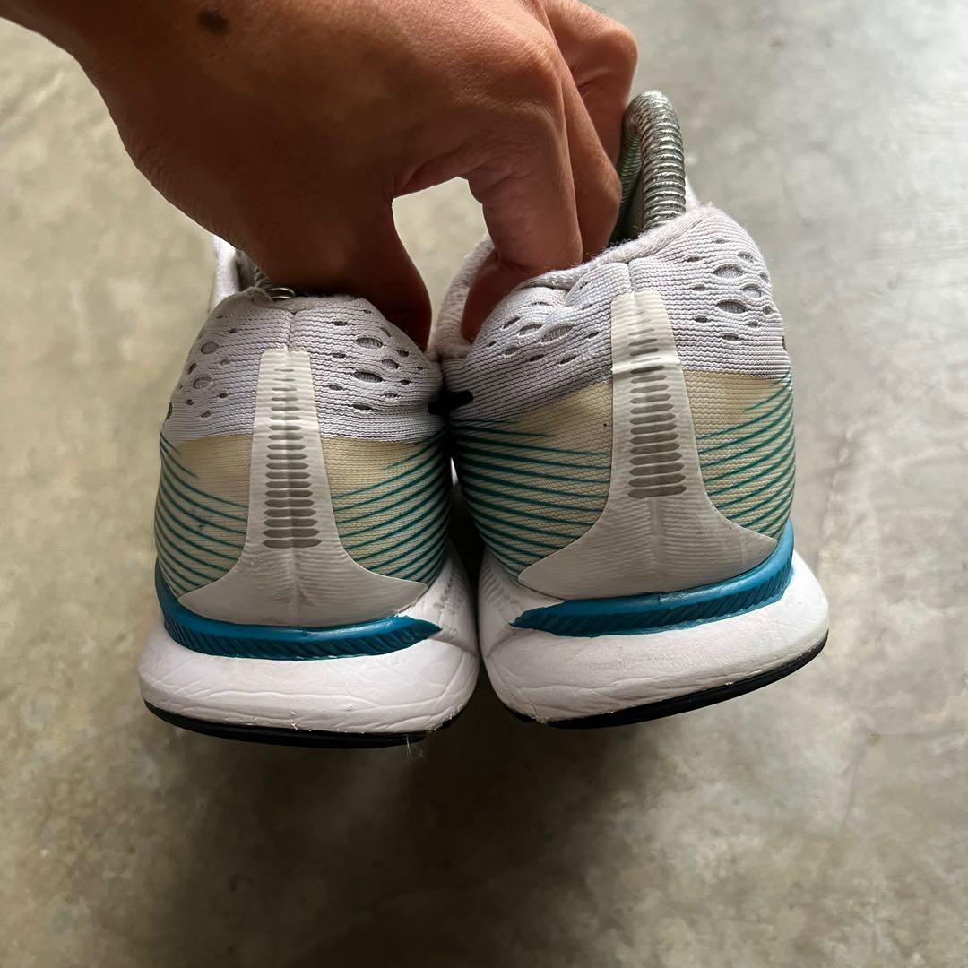Nike Zoom Pegasus 94, Men's Fashion, Footwear, Sneakers on Carousell