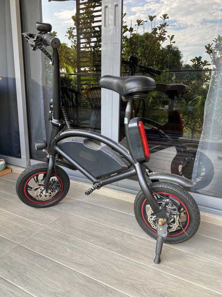Non UL2272 Approved E bike for sale Sports Equipment PMDs E Scooters E Bikes E Scooters E Bikes on Carousell