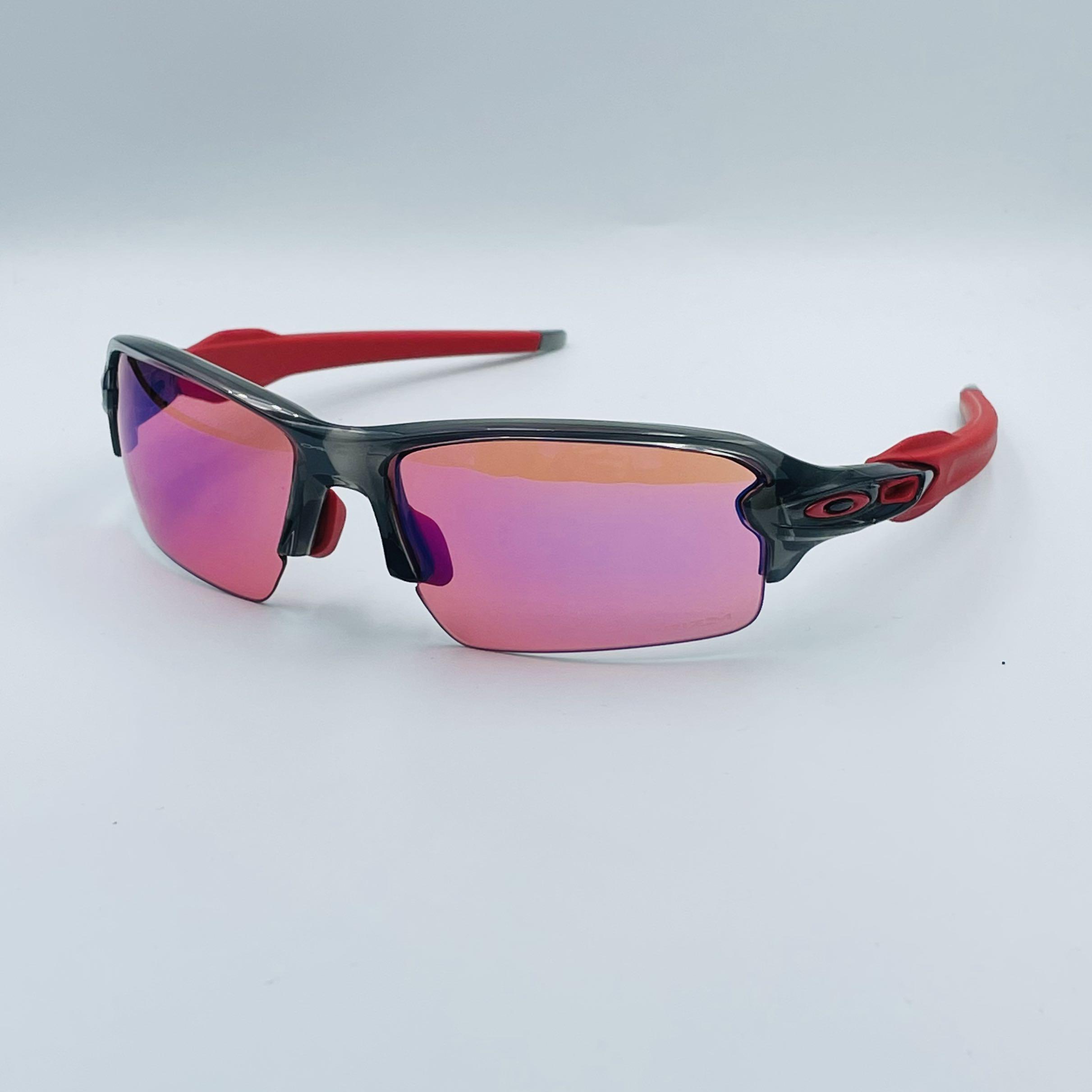 Oakley targetline prizm trail hotsell