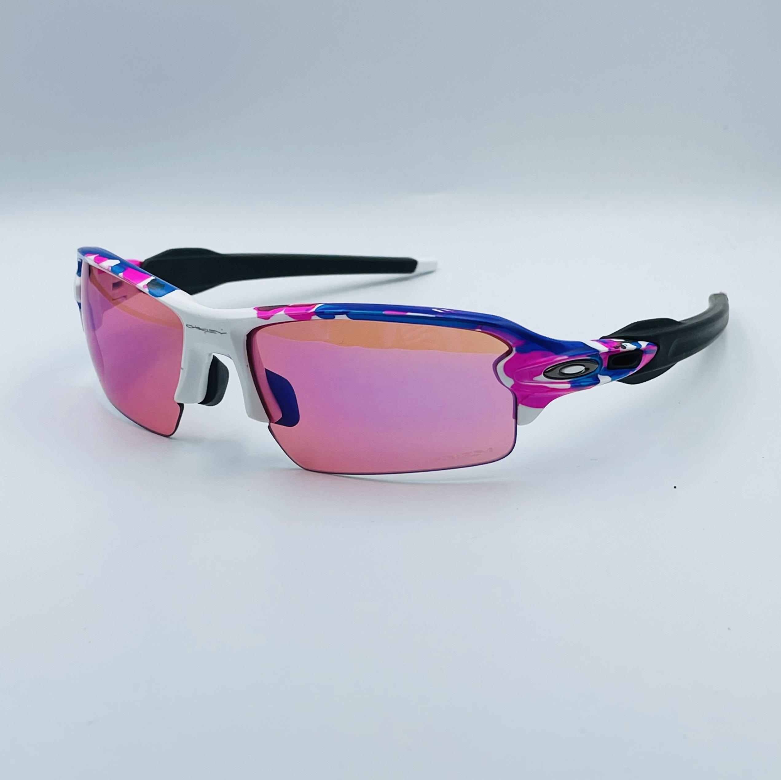 Oakley flak custom online