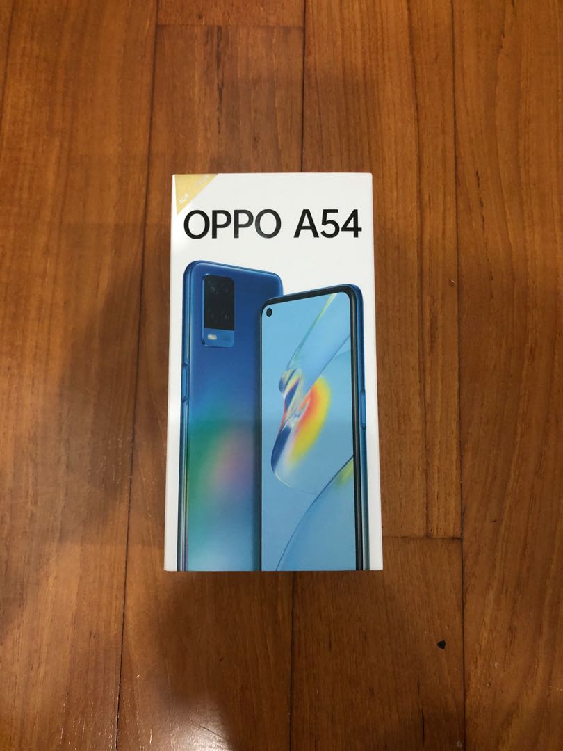 a45 oppo