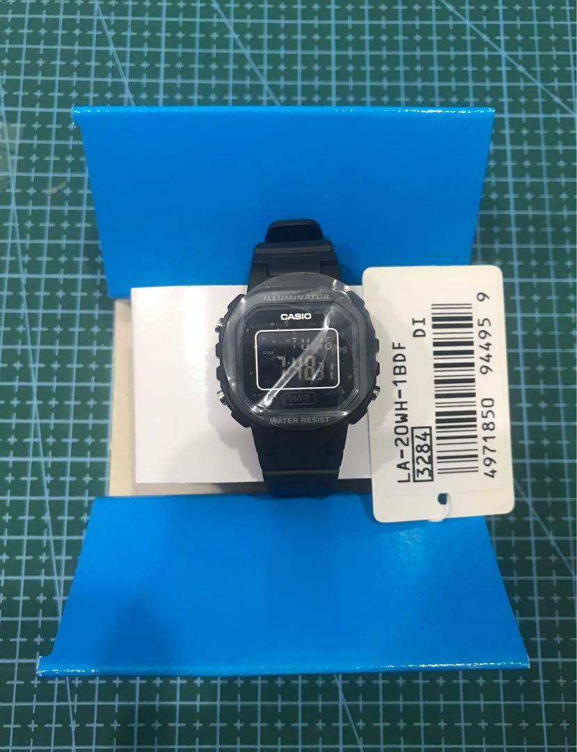 Casio 3284 la sales 20wh