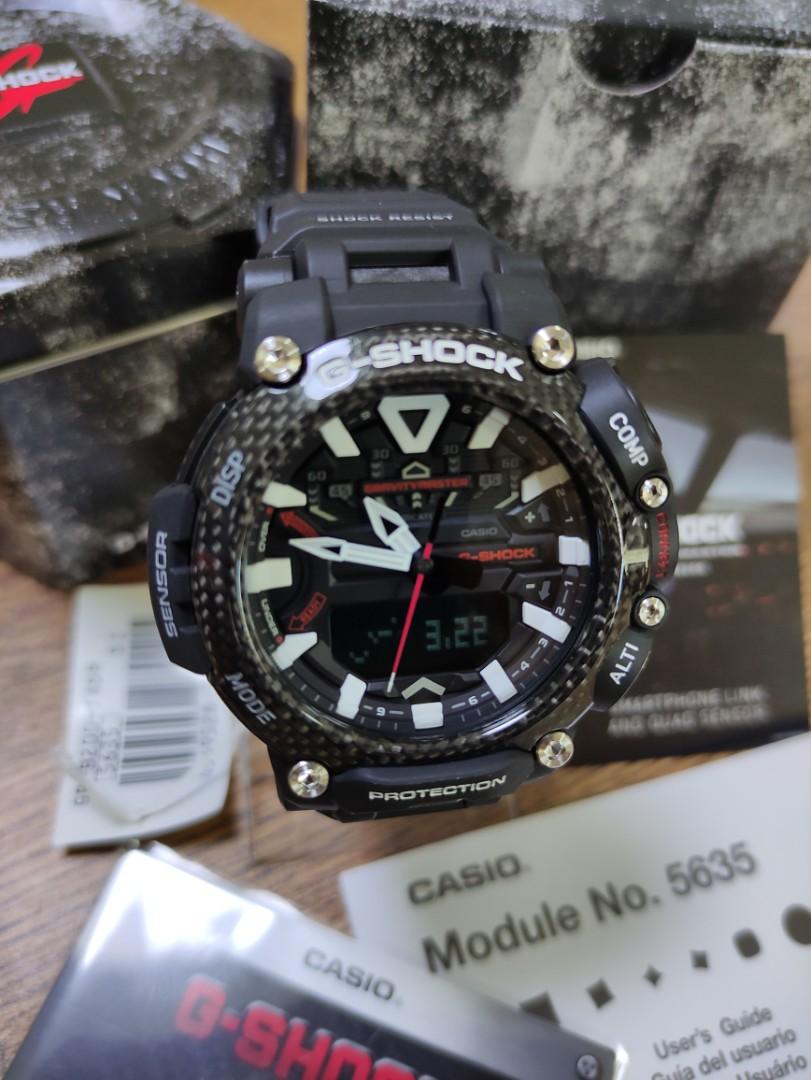 G shock gravity store master price philippines