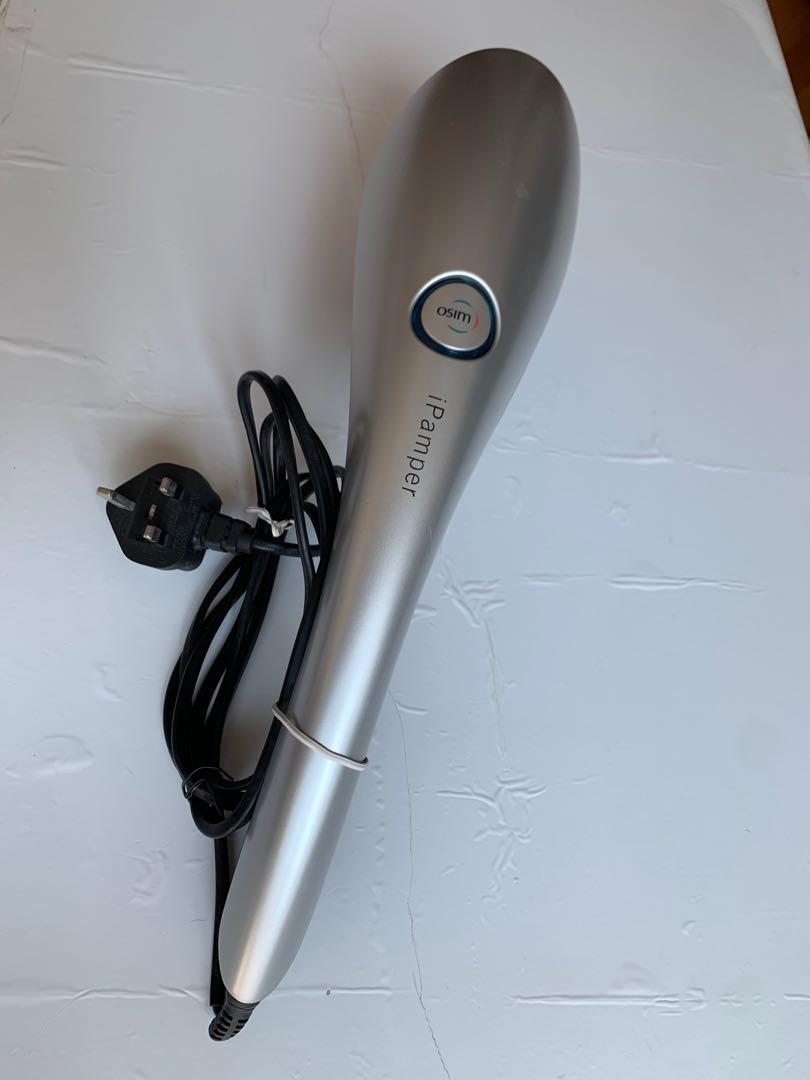 Osim ipamper deals