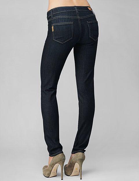 Paige Jeans Skyline Skinny
