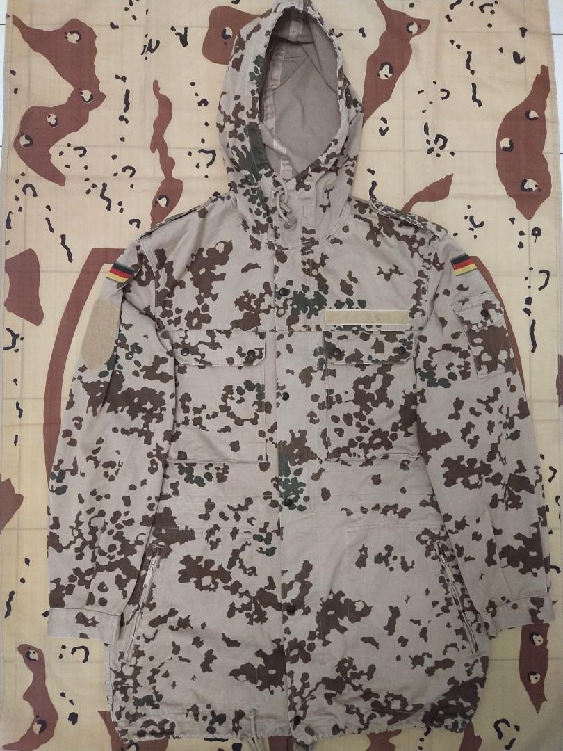 tropentarn jacket