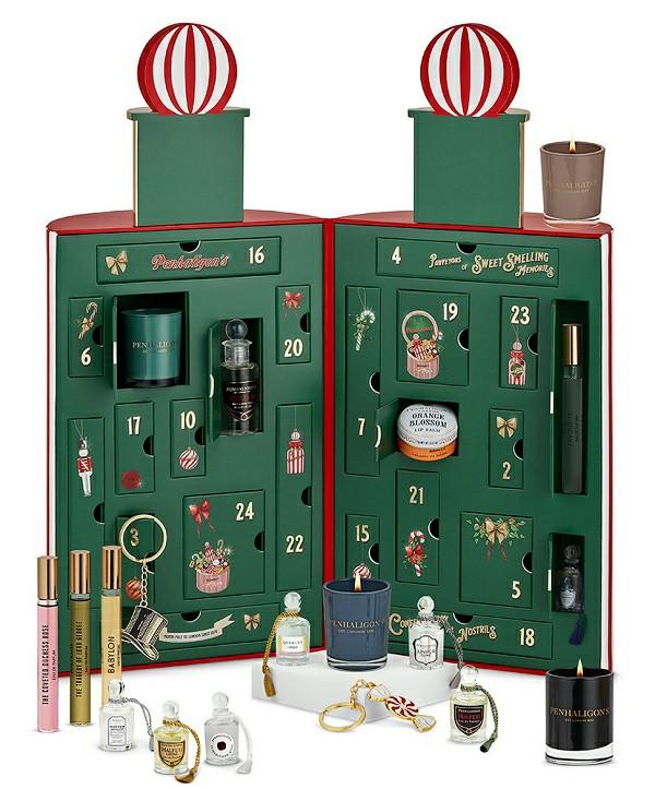 Penhaligon's Advent Calendar 2021, Beauty & Personal Care, Fragrance