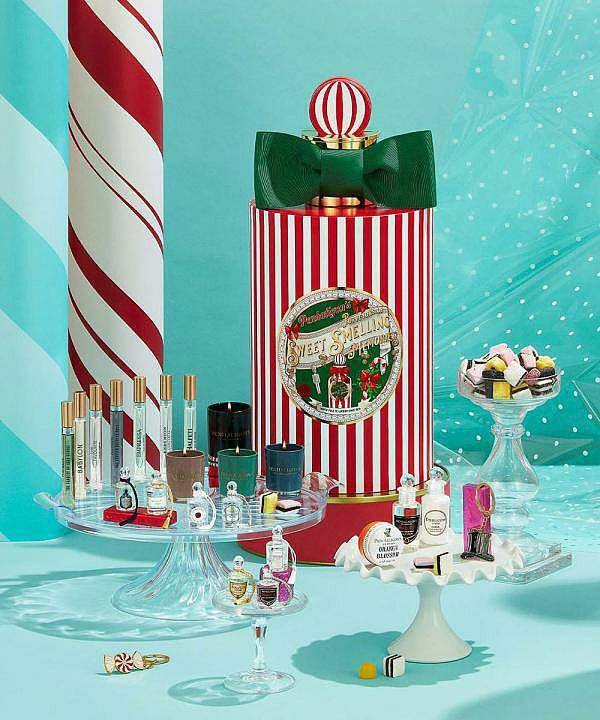 Penhaligon's Advent Calendar 2021, Beauty & Personal Care, Fragrance