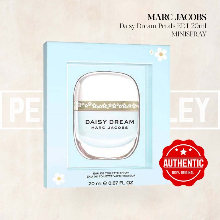 Daisy dream marc jacobs 20ml sale