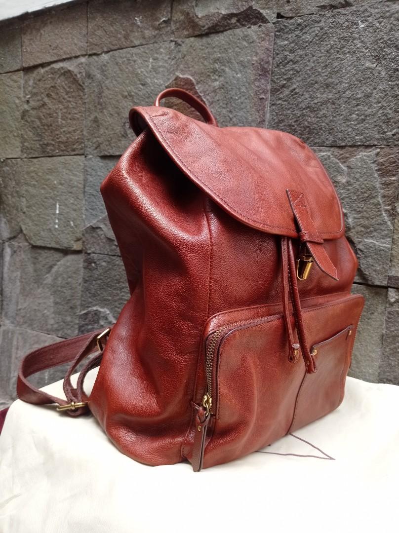 Fossil mia backpack discount