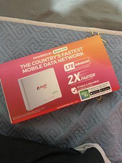 Pldt Home Wifi Modem