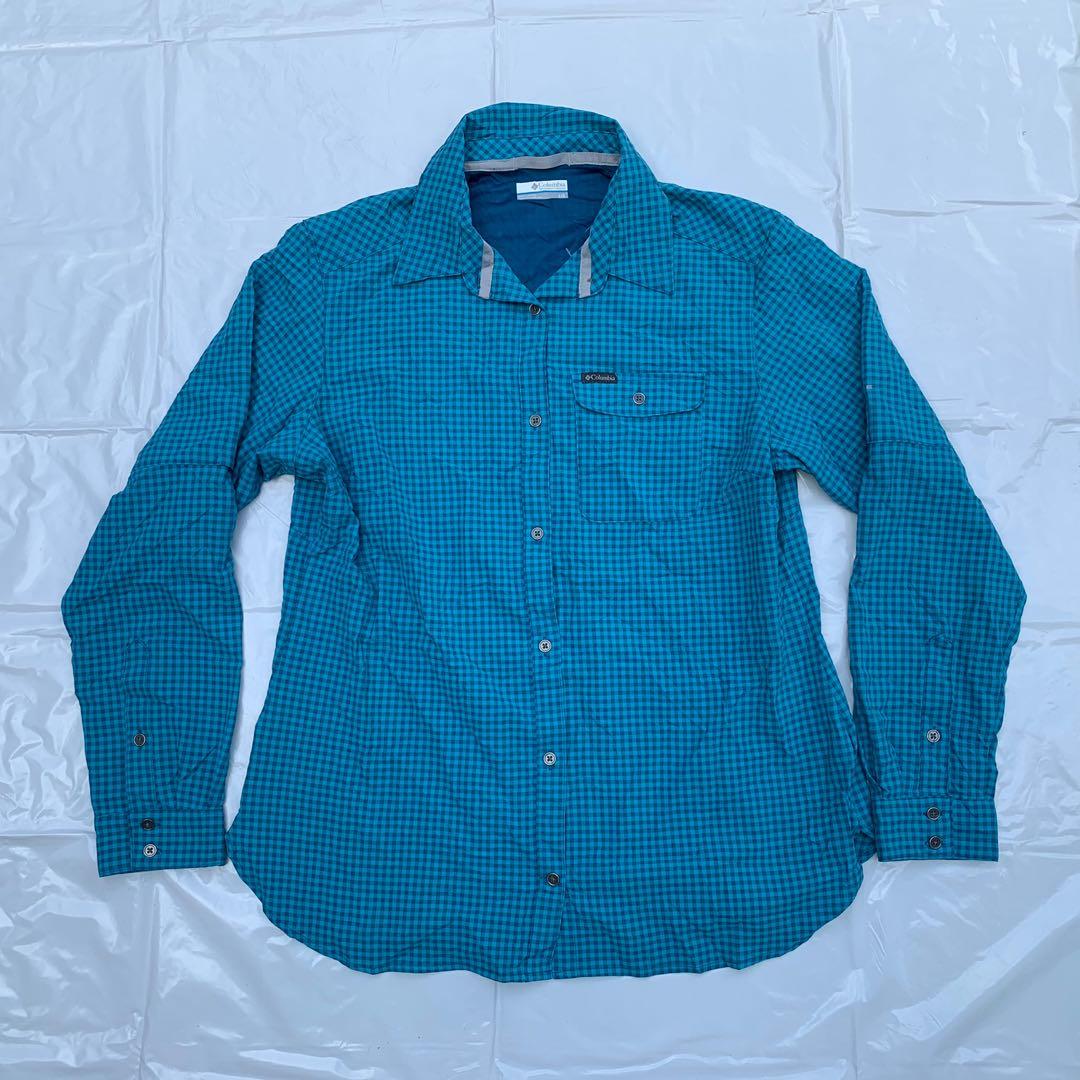 Polo trekking shop