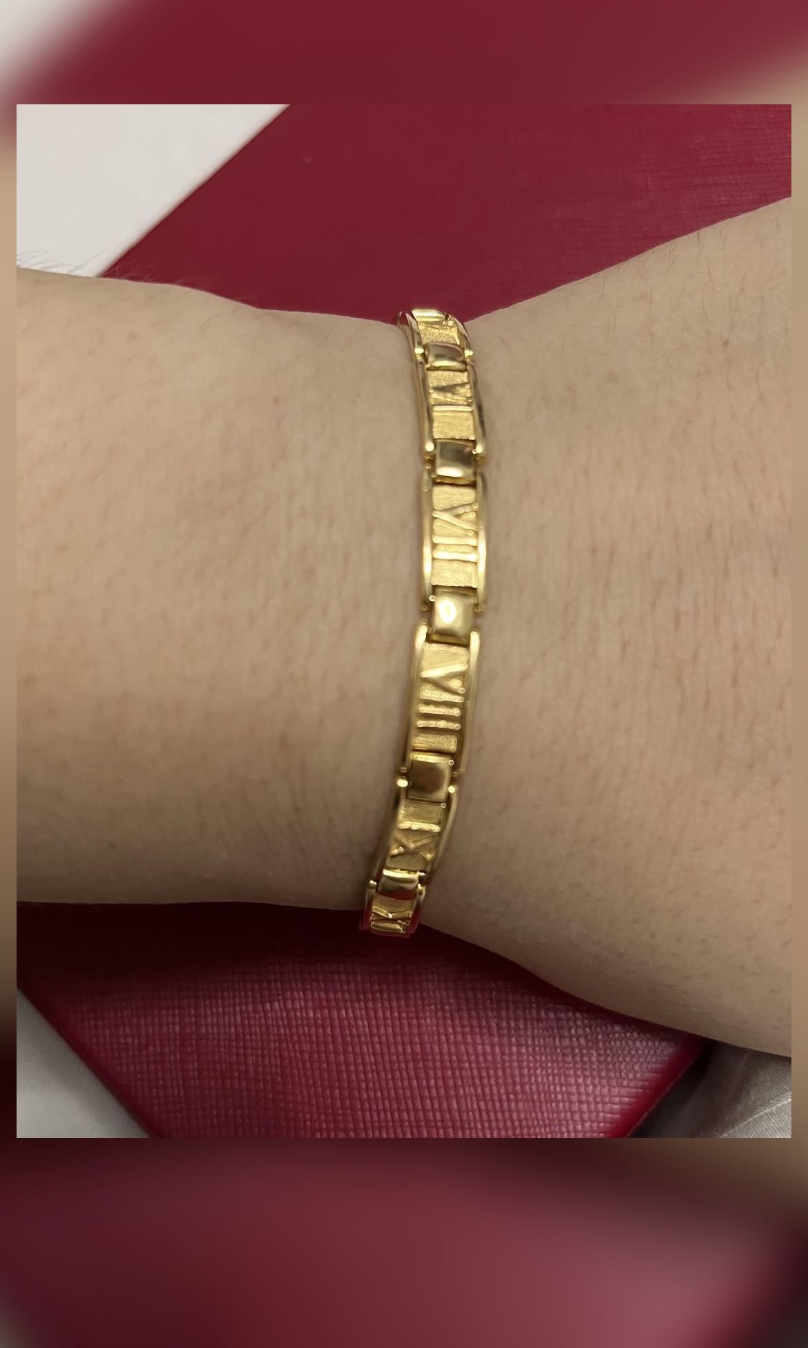 Poh heng gold deals bangle