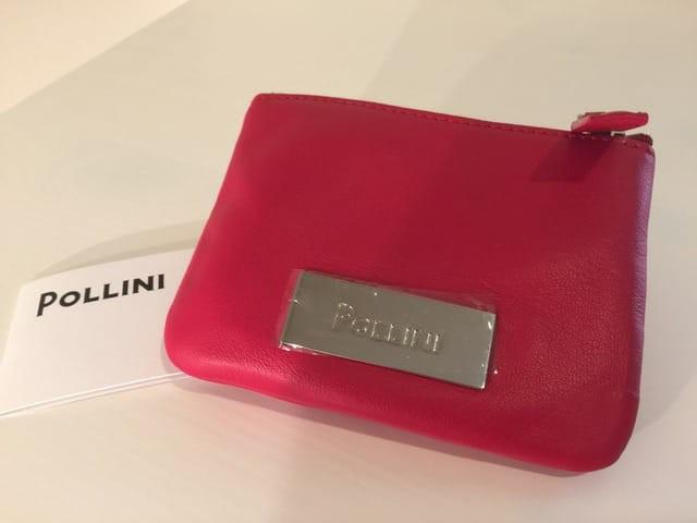 Pollini purse best sale