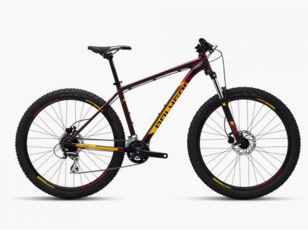 Polygon xc sport 2025