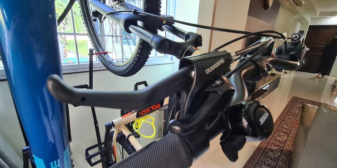 2021 polygon cascade 4.0 review