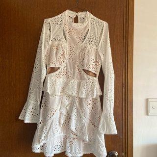Prem the Label Roundup Mini BNWT