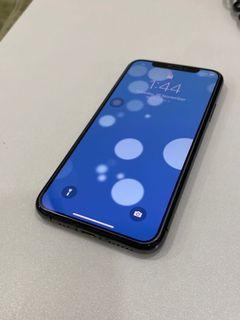 Preowned iPhone XS 256GB