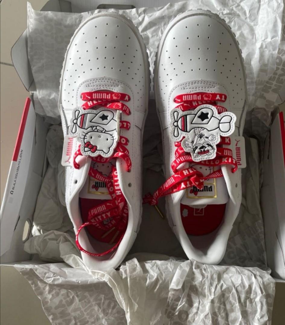 Puma hello kitty malaysia price best sale