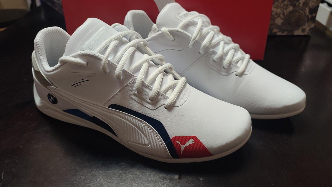 Puma drift shop cat men marine