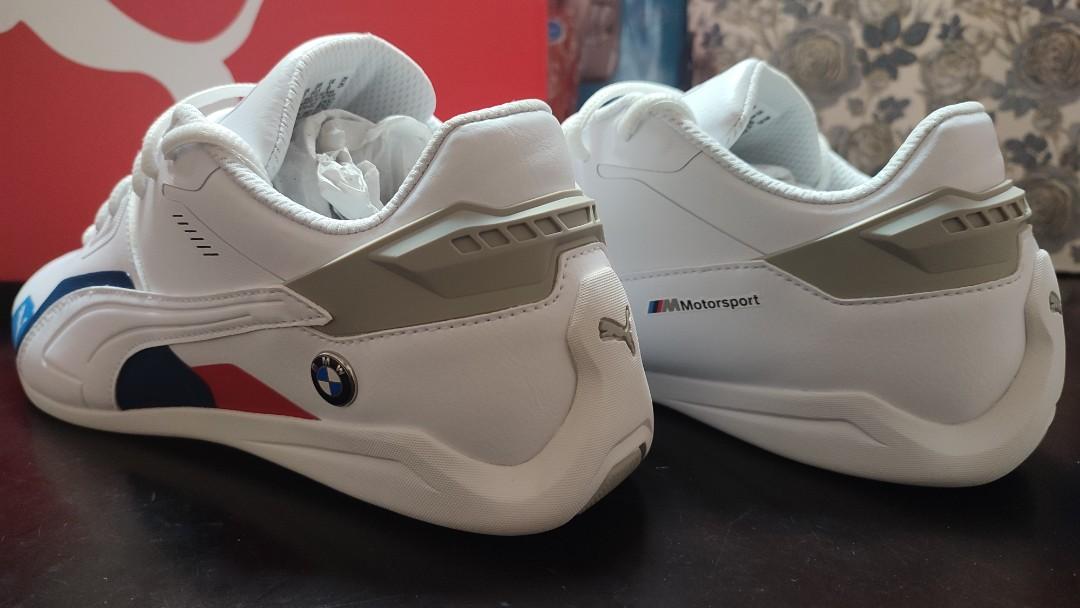 PUMA X BMW MMS DRIFT CAT DELTA Men s Fashion Footwear Sneakers