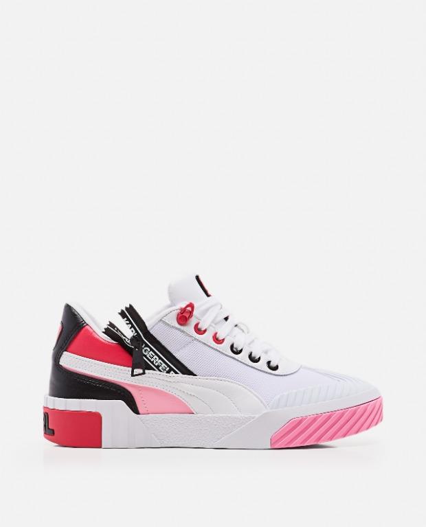 Puma karl sale lagerfeld femme