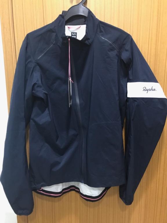 Rapha Classic Rain Jacket II, medium